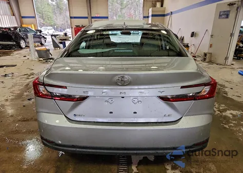 2025 Toyota Camry Xse из США, поврежденный, VIN 4T1DAACKXSU186378